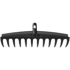 Fiskars Solid általános kerti gereblye fej Fiskars Solid általános kerti gereblye fej