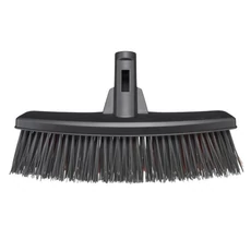 Fiskars Solid univerzális kültéri seprű fej, M