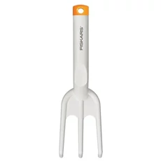 Fiskars talajlazító, fehér, 26.3cm