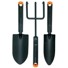 Fiskars Ergo ültető szett, 3 részes