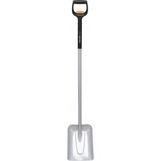 Fiskars Xact teleszkópos lapát, 120.8-140cm