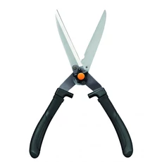 Fiskars HS10 sövénynyíró, 55cm Fiskars HS10 sövénynyíró, 55cm