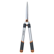 Fiskars teleszkópos sövénynyíró, 73-94cm