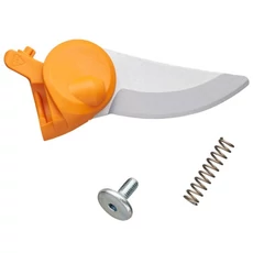 Fiskars X-series P961 metszőollóhoz pótpenge, rugó, csavar