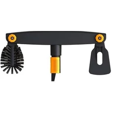 Fiskars QuikFit csatornatisztító fej, 31cm