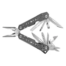 Fiskars Gerber Truss kombinált szerszám, 10.6cm, szürke