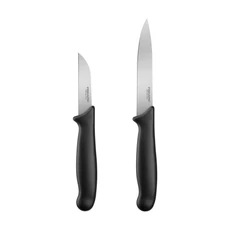 Fiskars Essential hámozókés készlet, 2db-os