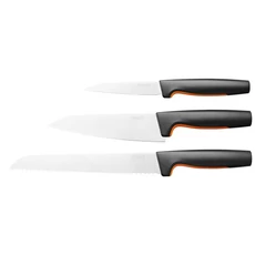 Fiskars Functional Form kezdő késkészlet, 3db-os