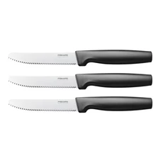 Fiskars Functional Form asztali késkészlet, 120mm, 3db