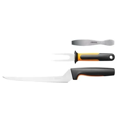 Fiskars Functional Form halas készlet, 3db-os
