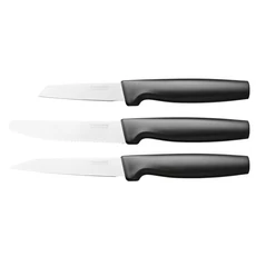 Fiskars Functional Form kicsi késkészlet, 80-113mm, 3db