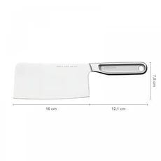 Fiskars All Steel bárd, 16cm