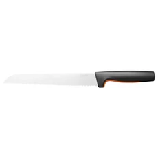 Fiskars Functional Form kenyérvágó kés, 21.3cm