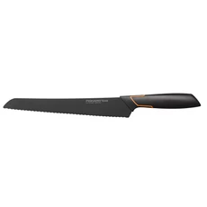Fiskars Edge kenyérvágó kés, 23cm