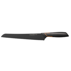 Fiskars Edge kenyérvágó kés, 23cm