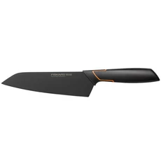 Fiskars Edge santoku japán szakácskés, 17cm