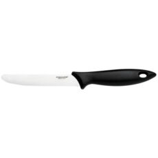 Fiskars Essential paradicsomszeletelő kés, 12cm