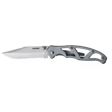  Fiskars Gerber Paraframe I zsebkés, 7.5cm, sima