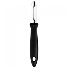 Fiskars Essential hámozó 6cm asztali display-ben
