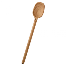 Norden Wooden grill fakanál, 38cm