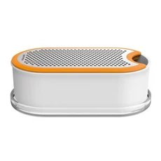 Fiskars reszelő tálkával Fiskars reszelő tálkával