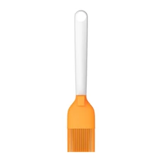 Fiskars Functional Form ecset, szilikon sörtékkel