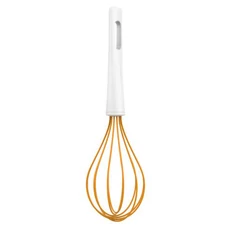 Fiskars Functional Form habverő, szilikon felülettel
