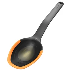 Fiskars Functional Form kanál, szilikon széllel Fiskars Functional Form kanál, szilikon széllel