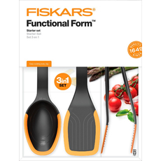 Fiskars Functional Form háztartási kiegészítő csomag, 3db