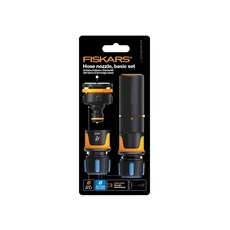 Fiskars Tömlőfúvóka alapkészlet 4 részes Fiskars Tömlőfúvóka alapkészlet 4 részes