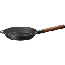 Fiskars Norden öntöttvas grill serpenyő, 26cm