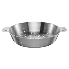 Fiskars Norden fém pároló kosár, 30cm