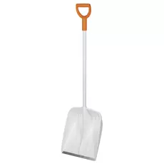 Fiskars SnowXpert hólapát, fehér