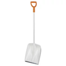 Fiskars SnowXpert hólapát, fehér