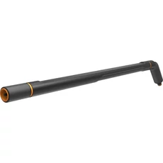 Fiskars Comfort öntözőrúd, 2 funkciós, elülső vezérlés, 64cm