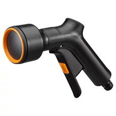 Fiskars Solid locsolópisztoly zuhany funkcióval