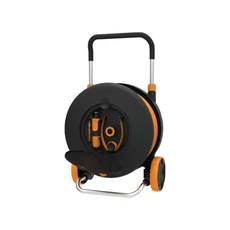 Fiskars Comfort M tömlőkocsi 20m tömlővel