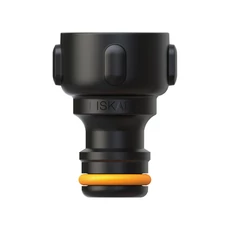 Fiskars csaptelep csatlakozó, G1” LB