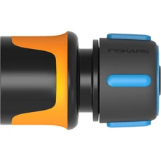 Fiskars Comfort tömlő gyorscsatlakozó, 1/2-5/8” FLOW