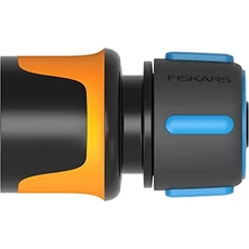 Fiskars Comfort tömlő gyorscsatlakozó, 1/2-5/8” LB