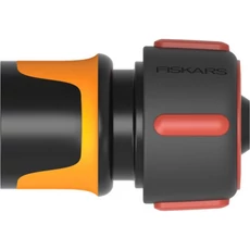 Fiskars Comfort tömlő gyorscsatlakozó, 3/4&quot; FLOW