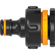 Fiskars Solid csaptelep csatlakozó, multi LB