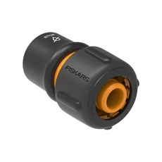 Fiskars Solid tömlő-gyorscsatlakozó, 3/4” STOP LB