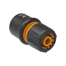 Fiskars Solid tömlő gyorscsatlakozó, 1/2-5/8” STOP LB