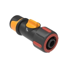 Fiskars tömlőcsatlakozó, ki-be 3/4”