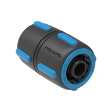 Fiskars tömlőtoldó adapter, 1/2-5/8”