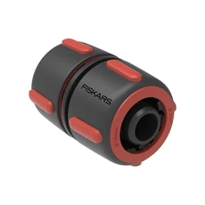 Fiskars tömlőtoldó adapter, 3/4”