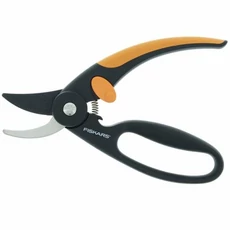 Fiskars P44 ujjvédő metszőolló, mellévágó, 20.1cm