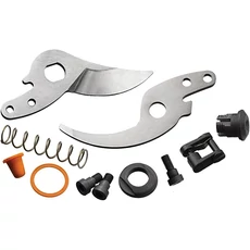 Fiskars pótpenge, zár és kiegészítőcsavarok PB8 M&amp;L