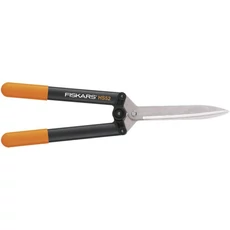 Fiskars PowerLever sövénynyíró HS52 Fiskars PowerLever sövénynyíró HS52